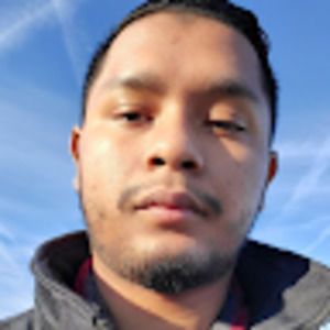 Meet your Posher, Cristian